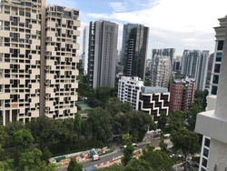 Spring Grove (D10), Condominium #158700062